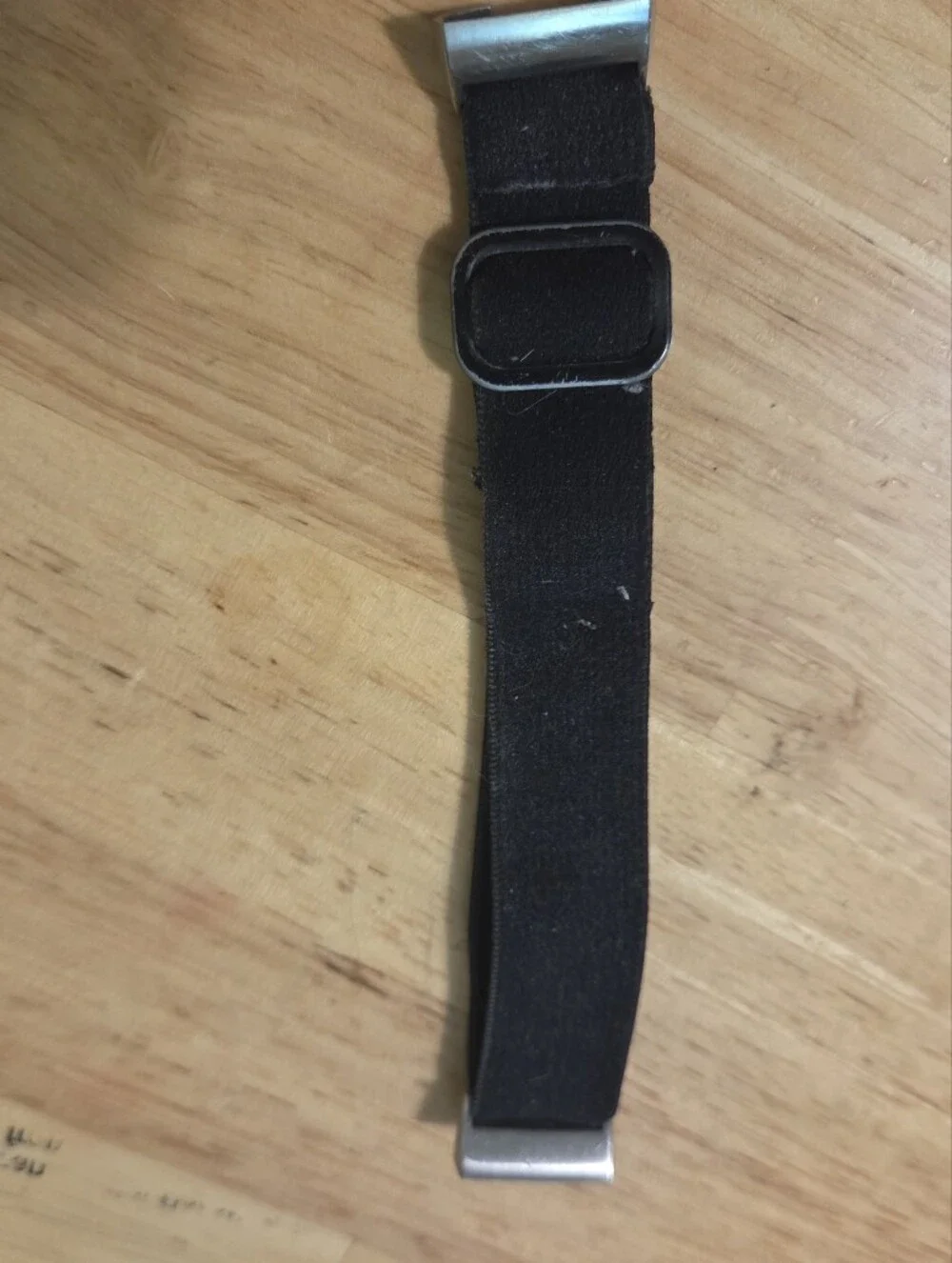 Fitbit Watch Bands Set Of 11 Interchangeable Silicone and Fabric Bands